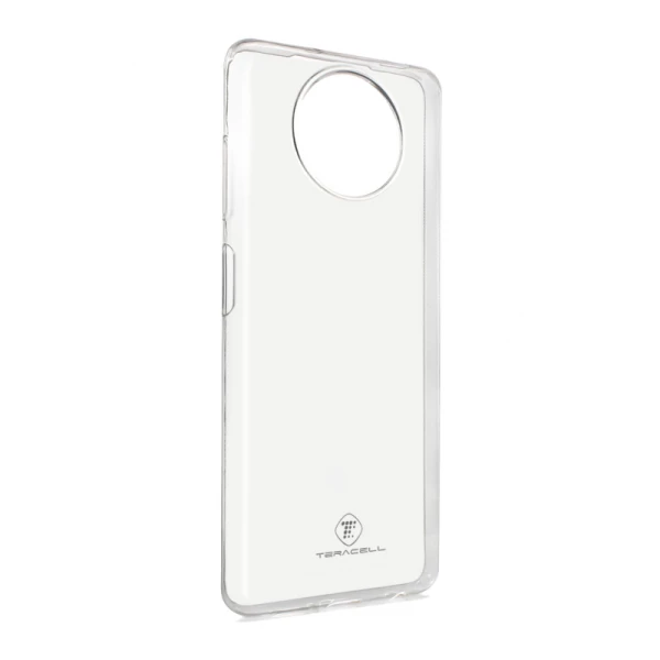 Torbica Teracell Skin za Xiaomi Poco X3 NFC/X3 Pro transparent