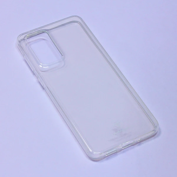 Torbica Teracell Skin za Samsung A336B Galaxy A33 5G transparent