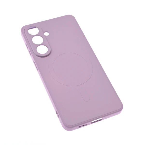 Torbica Teracell Giulietta Magsafe za Samsung S946B Galaxy S26 Plus ljubicasta