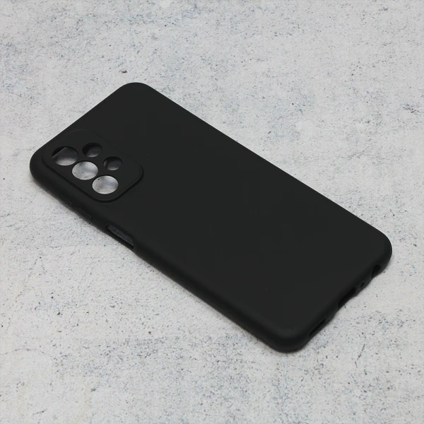 Torbica Teracell Giulietta za Samsung A235F Galaxy A23 4G/5G mat crna