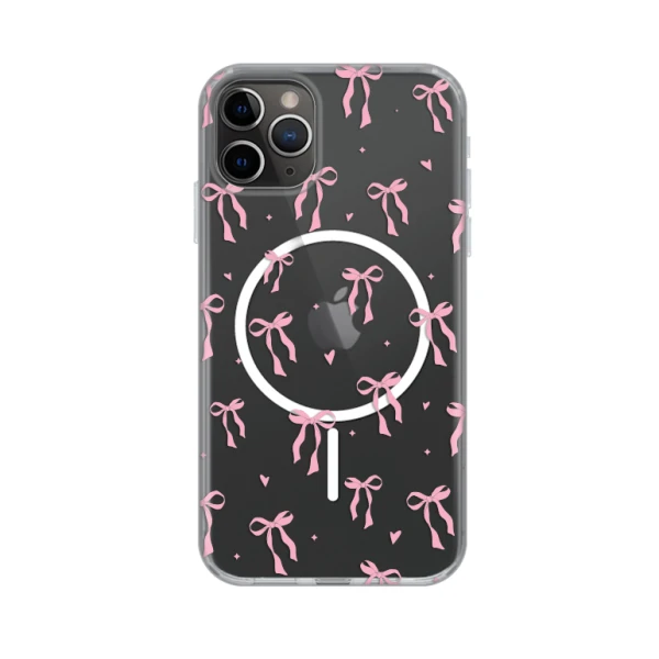 Torbica Print Magsafe za iPhone 11 Pro 5.8 Cute Bows