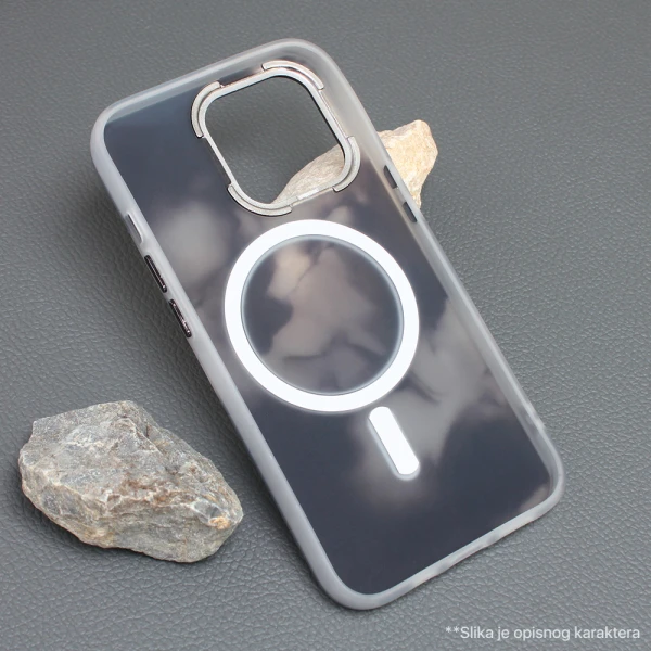 Torbica Magsafe Lumen za iPhone 13 Pro 6.1 type 1