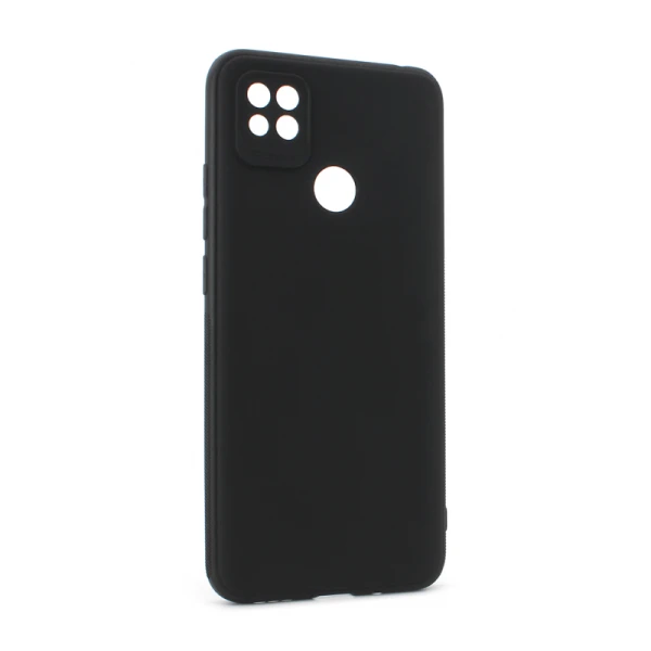 Torbica 3D Camera za Xiaomi Redmi 9C/10A crna