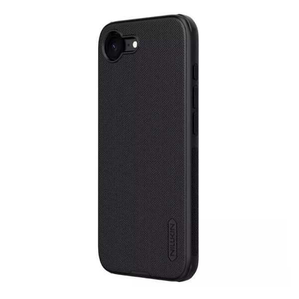 Torbica Nillkin Scrub Pro za iPhone 16e/17e 6.1 crna