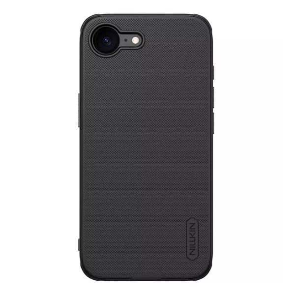Torbica Nillkin Scrub Pro za iPhone 16e/17e 6.1 crna