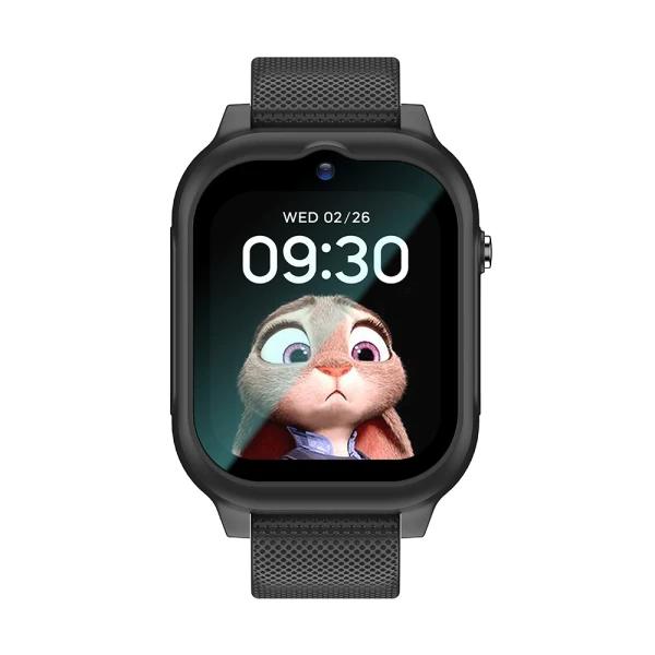 Smart watch k26 deciji sat 4g crni