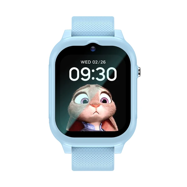 Smart watch k26 deciji sat 4g plavi
