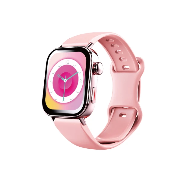 Smart watch moxom mx-wh23 pink
