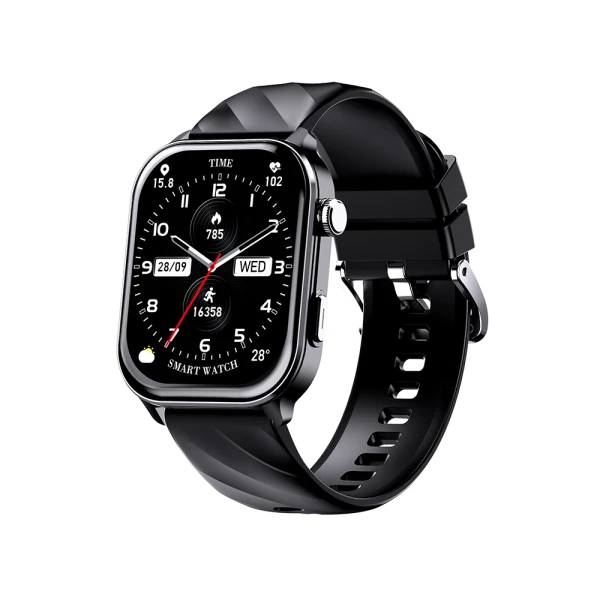 Smart watch moxom mx-wh25 crni
