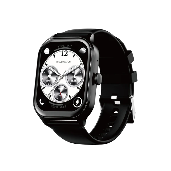 Smart watch moxom mx-wh27 crni