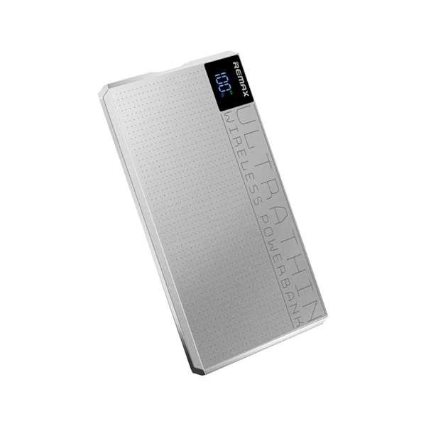 Power bank magsafe remax mp-5 15w pd20w 5000mah srebrni