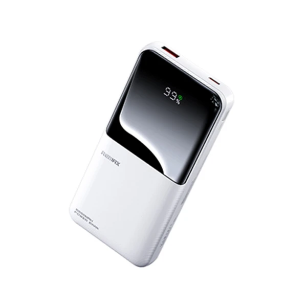 Power bank remax cynlle rpp-679 pd 20w+qc 22.5w 10000mah pd+qc beli