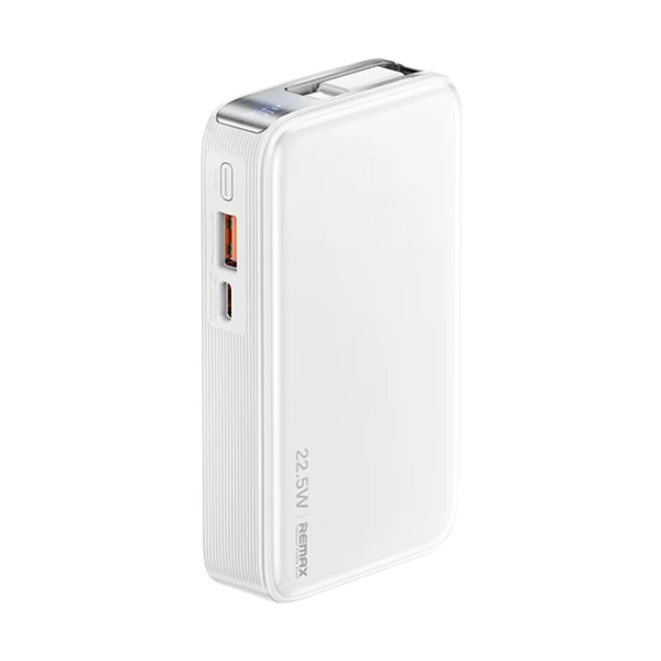 Power bank remax fcp-25 type c 22.5w qc 10000mah beli