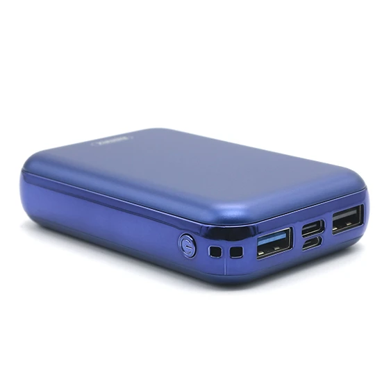 Power bank remax nowe rpp-26 20000mah plavi