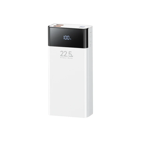 Power bank remax reciuy series rpp-672 20w+22.5w pd+qc 20000mah beli