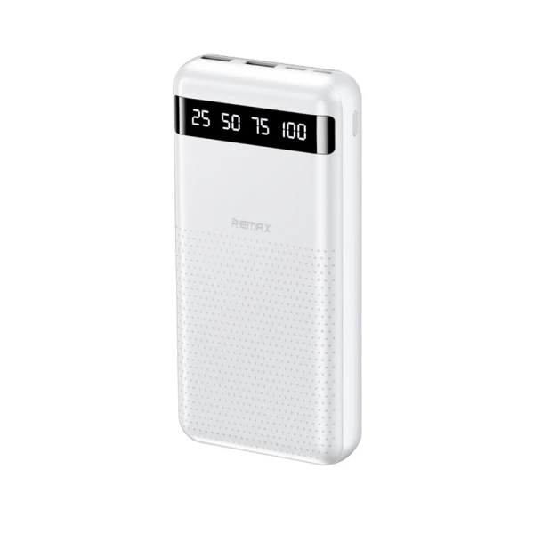 Power bank remax rpp-11 20000mah beli