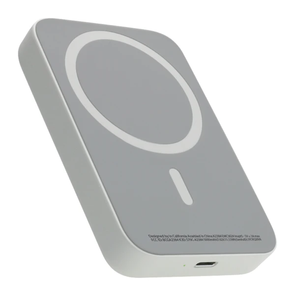 Power bank magsafe 15w 5000 mah beli