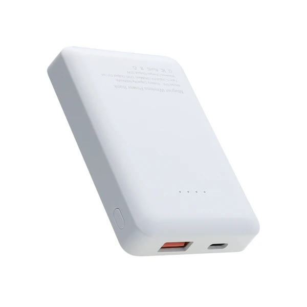 Power bank magsafe 22.5w/15w 5000 mah beli