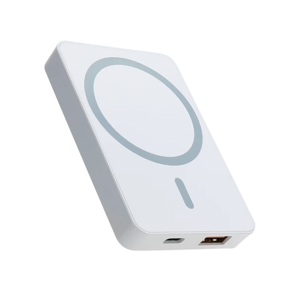 Power bank magsafe 22.5w/15w 5000 mah beli
