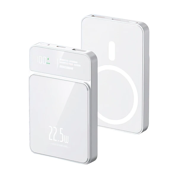 Power bank magsafe m50 15w pd 20w+22.5w fast 5000mah beli