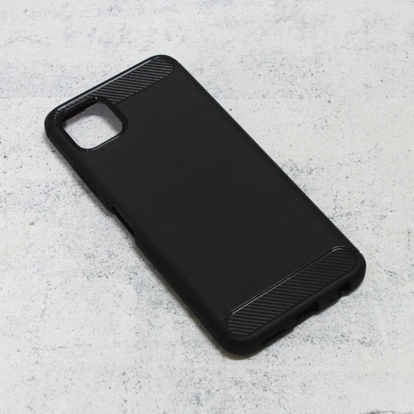 Torbica Defender Safeguard za Samsung A226B Galaxy A22 5G crna