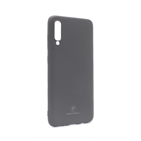 Torbica Teracell Giulietta za Samsung A705F Galaxy A70 mat crna