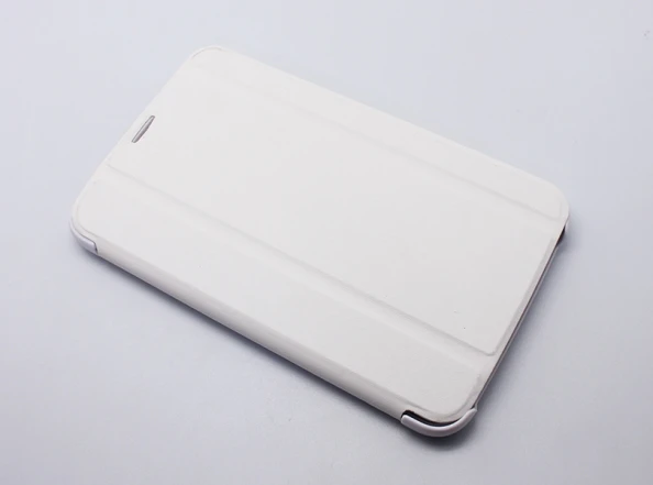 Torbica Ultra Slim za Samsung T210/Galaxy Tab 3 7.0 bela