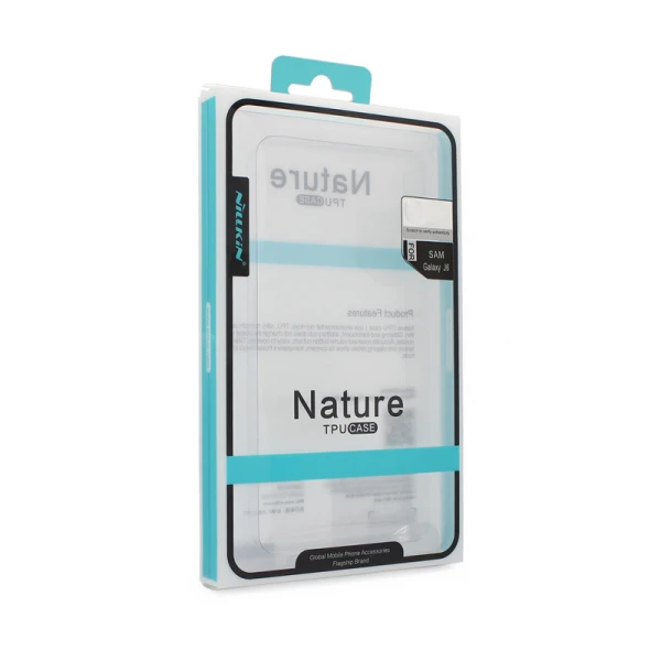 Torbica Nillkin Nature za Huawei P40 bela