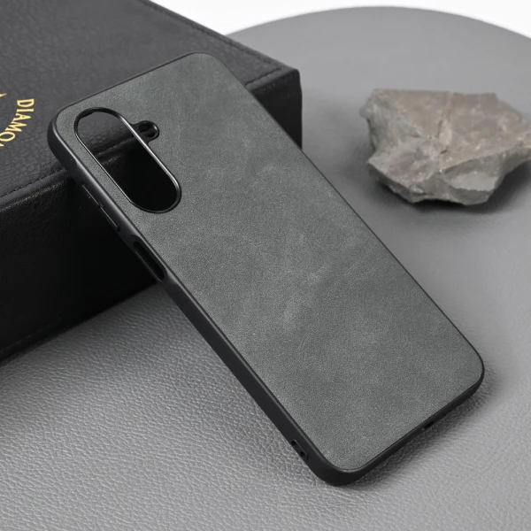 Torbica OLGE za Samsung A266B Galaxy A26 5G zelena