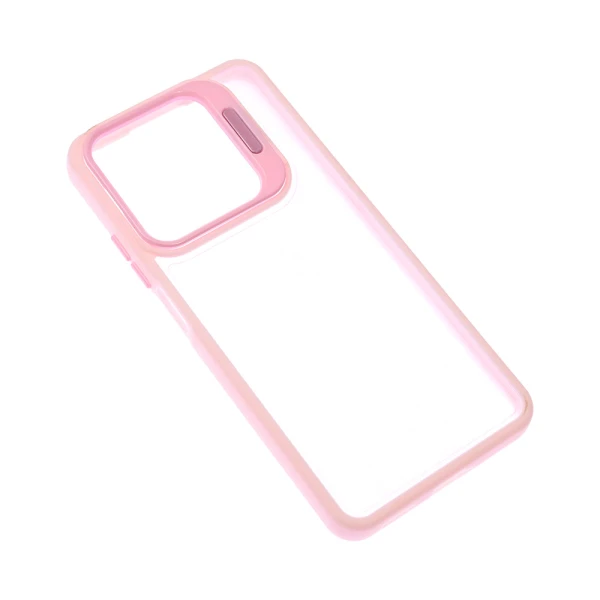 Torbica Pastel Pop za Honor X7d 4G/400 Smart 5G roze