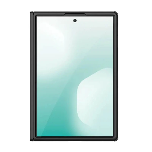 Torbica Nillkin Scrub Fold Magnetic za Samsung F971B Galaxy Z Fold 8 crna