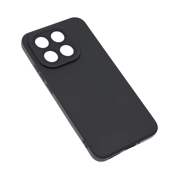 Torbica Teracell Giulietta za Xiaomi 15T mat crna