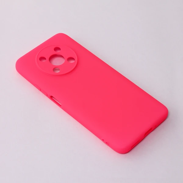 Torbica Teracell Giulietta za Huawei Nova Y90 mat pink