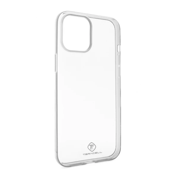 Torbica Teracell Skin za iPhone 12 Pro Max 6.7 transparent