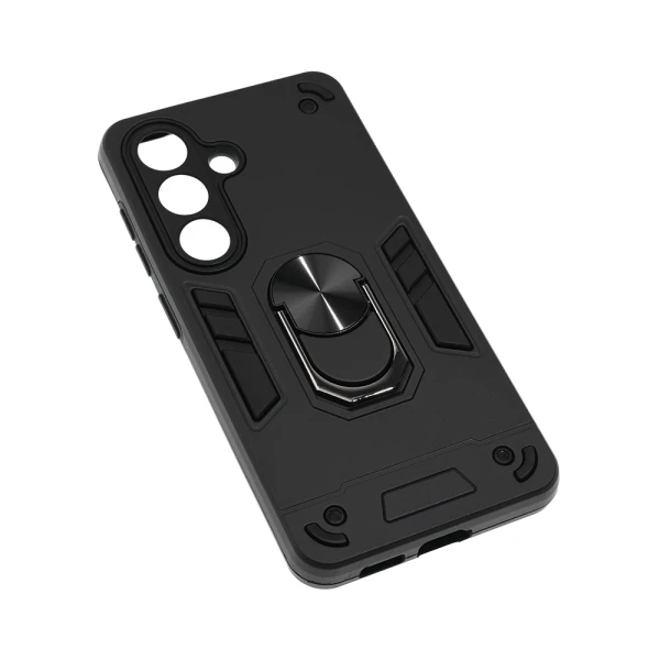 Torbica Hard Ring za Samsung S941B Galaxy S26 crna