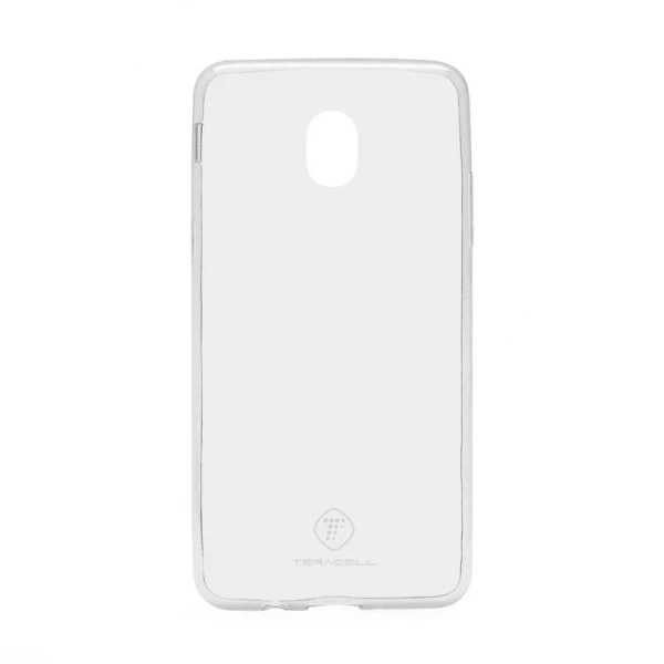 Torbica Teracell Skin za Samsung J730F Galaxy J7 2017 (EU) transparent