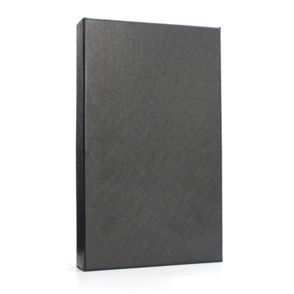 Torbica RUFF II za Samsung F721B Galaxy Z Flip 4 5G crna