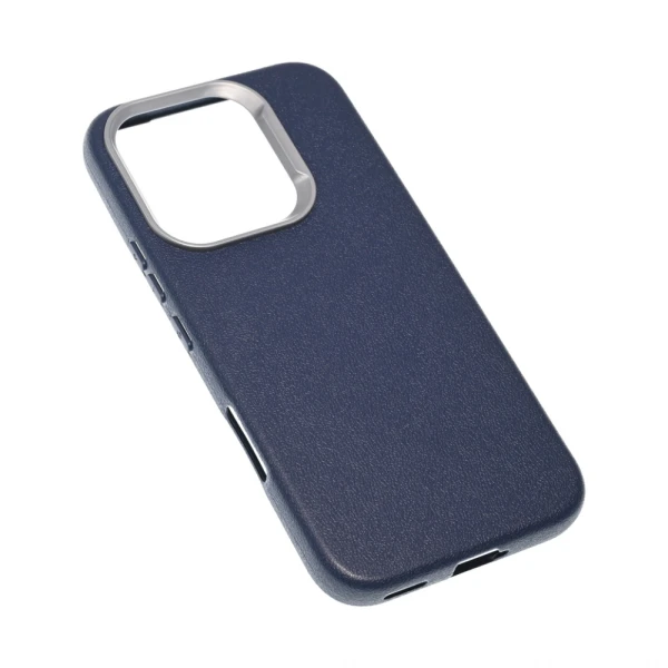 Torbica Elegant za Honor 600 Lite tamno plava