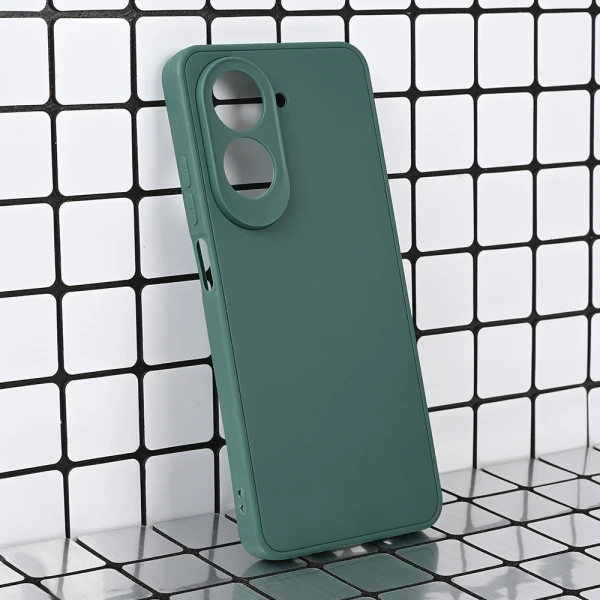 Torbica 3D Camera za Xiaomi Redmi A5 EU (173mm) tamno zelena