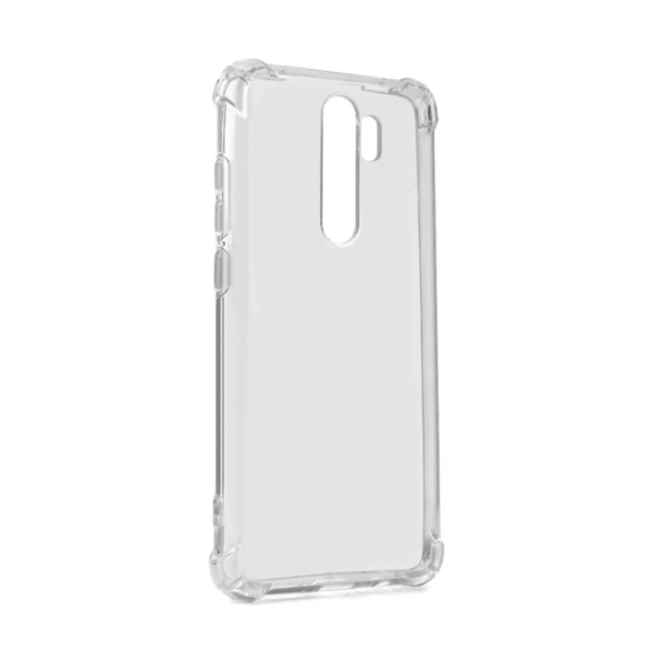 Torbica Transparent Ice Cube za Xiaomi Redmi Note 8 Pro