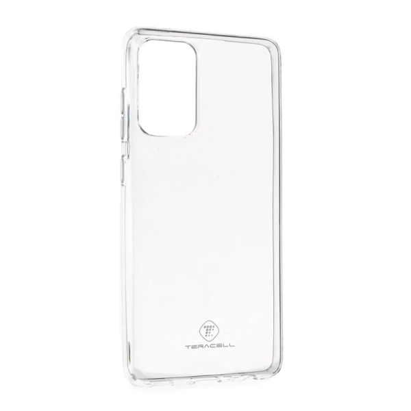 Torbica Teracell Skin za Samsung A725F/A726B Galaxy A72 4G/5G (EU) transparent