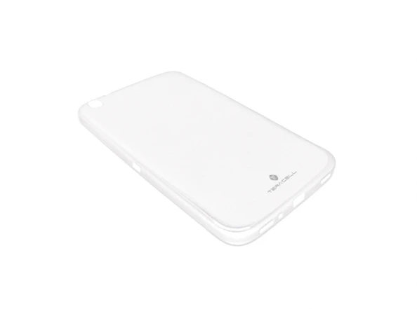 Torbica Teracell Giulietta za Samsung T310/T315/Galaxy Tab 3 8.0 bela