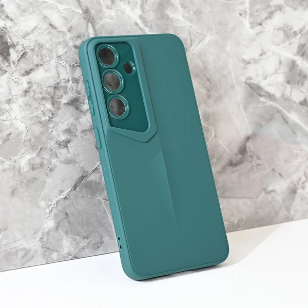 Torbica Blade za Samsung S931B Galaxy S25 zelena