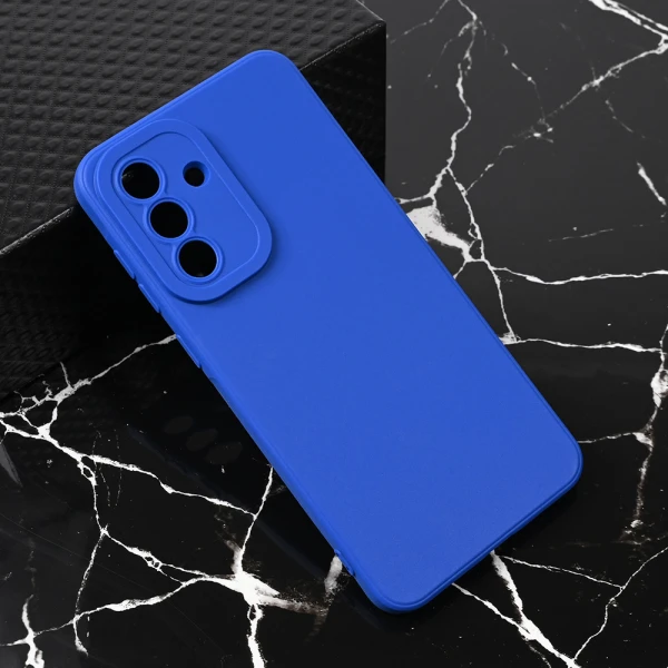 Torbica Teracell Giulietta za Samsung A566B Galaxy A56 5G mat plava