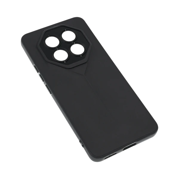 Torbica Blade za Xiaomi Redmi Note 15 4G crna