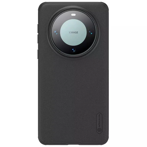 Torbica Nillkin Scrub Pro za Huawei Mate 60 Pro crna