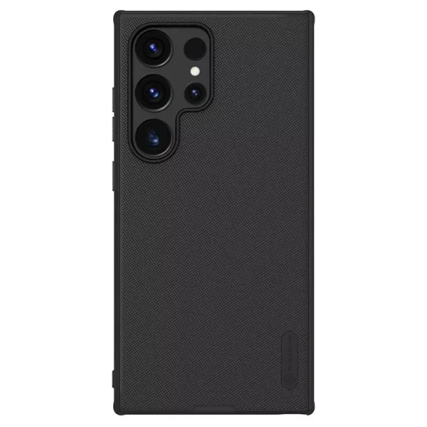 Torbica Nillkin Scrub Pro za Samsung S928B Galaxy S24 Ultra crna