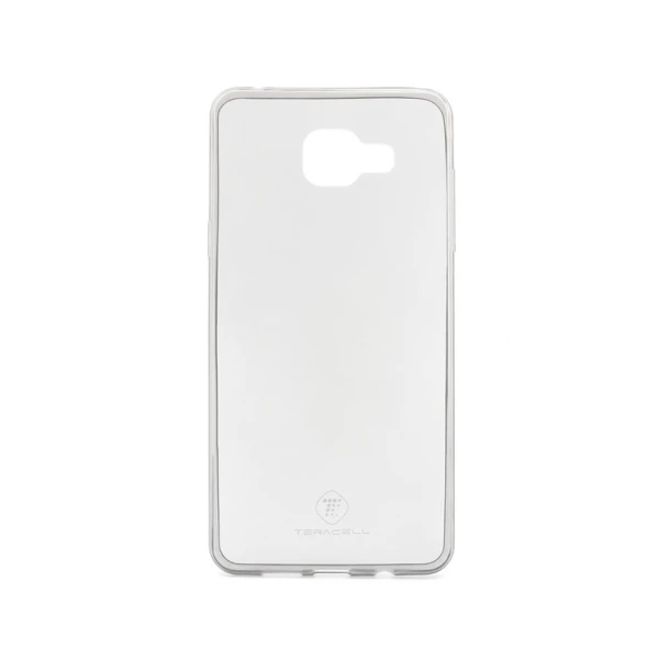 Torbica Teracell Skin za Samsung A510F Galaxy A5 2016 transparent