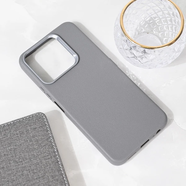 Torbica Elegant za Honor X6c siva