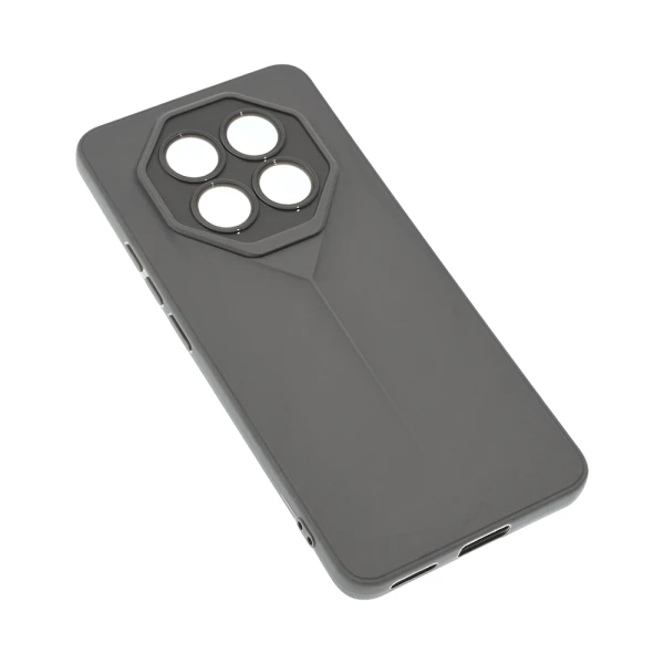 Torbica Blade za Xiaomi Redmi Note 15 4G siva